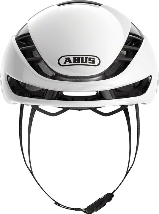 Abus GameChanger 2.0 MIPS Helmet - Shiny White, Medium