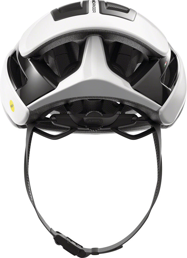 Load image into Gallery viewer, Abus GameChanger 2.0 MIPS Helmet - Shiny White, Large
