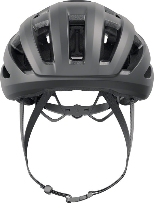 Abus PowerDome MIPS Helmet - Velvet Black, Large