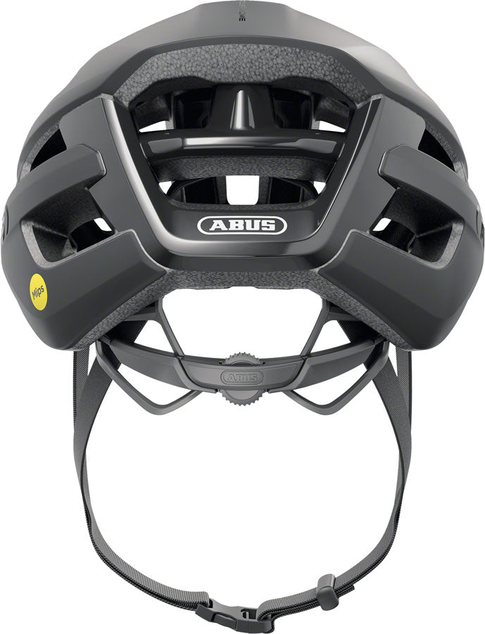 Load image into Gallery viewer, Abus PowerDome MIPS Helmet - Velvet Black, Medium
