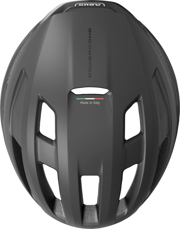 Load image into Gallery viewer, Abus PowerDome MIPS Helmet - Velvet Black, Medium
