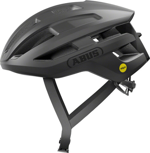 Abus-PowerDome-MIPS-Helmet-Medium-MIPS-Black-HLMT6452-Bicycle-Helmets