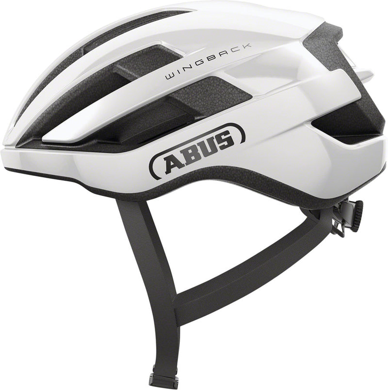 Load image into Gallery viewer, Abus-Wingback-Helmet-Medium-White-HLMT6613-Bicycle-Helmets
