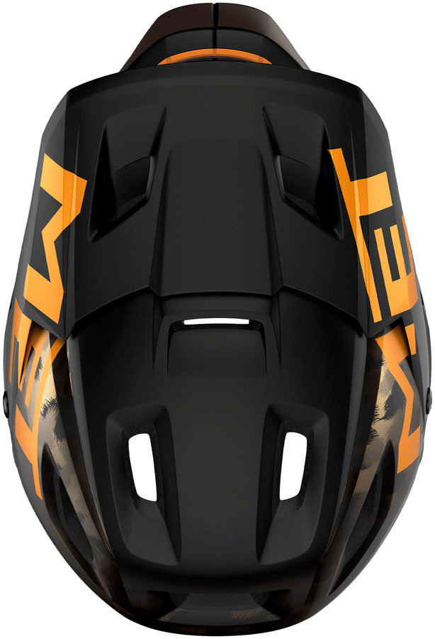 Load image into Gallery viewer, MET Parachute MCR MIPS Helmet - Bronze Orange, Small
