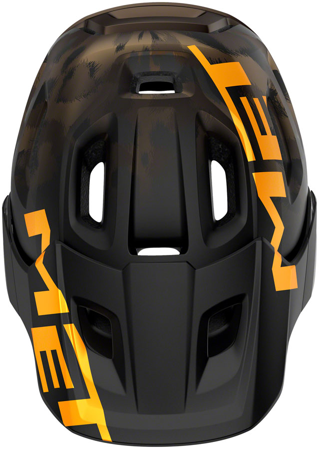 Load image into Gallery viewer, MET Roam MIPS Helmet - Bronze Orange, Medium
