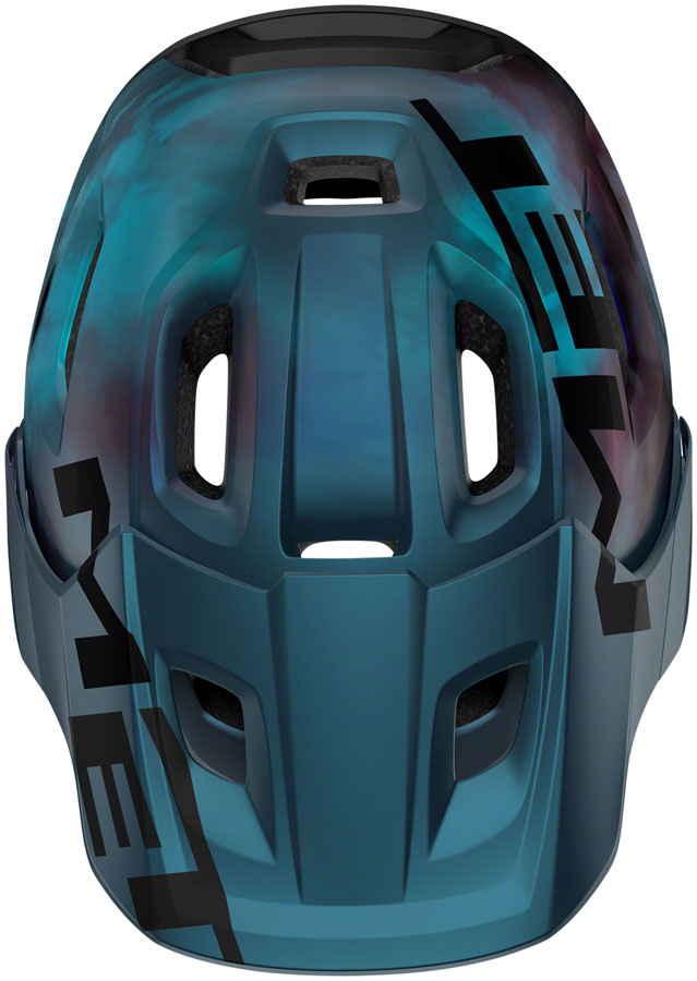 Load image into Gallery viewer, MET Roam MIPS Helmet - Blue Indigo, Medium
