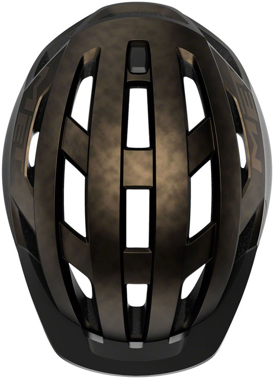 MET Allroad MIPS Helmet - Bronze, Small