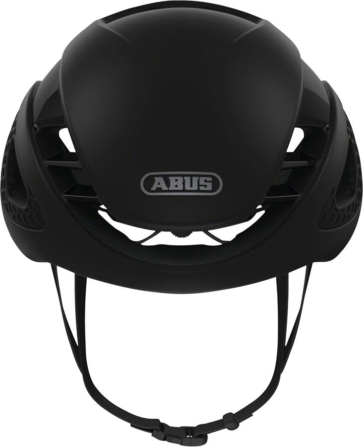 Load image into Gallery viewer, Abus Gamechanger Helmet Forced Air Cooling Zoom Ace System Velvet Black, Medium
