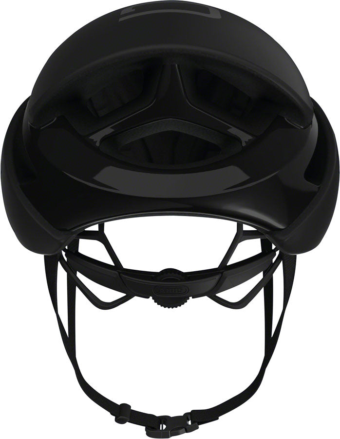 Load image into Gallery viewer, Abus Gamechanger Helmet Forced Air Cooling Zoom Ace System Velvet Black, Small
