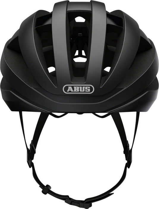 Abus Viantor Helmet Multi-Shell In-Mold ActiCage Zoom Ace Fit Velvet Black Large