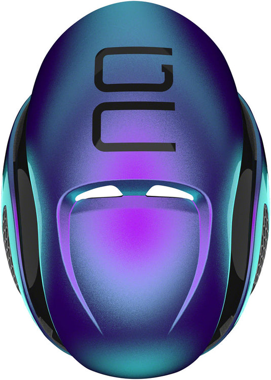 Abus Gamechanger Helmet - Flip Flop Purple, Small