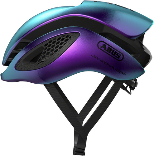 Abus-GameChanger-Helmet-Small-Purple-HLMT6432-Bicycle-Helmets