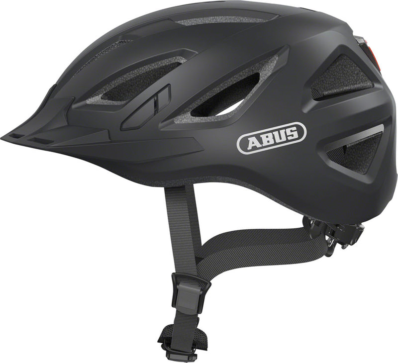 Load image into Gallery viewer, Abus-Urban-I-3.0-Helmet-Small-With-Light-No-Results-HLMT6463-Bicycle-Helmets
