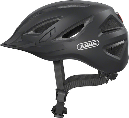 Abus-Urban-I-3.0-Helmet-X-Large-With-Light-No-Results-HLMT6472-Bicycle-Helmets