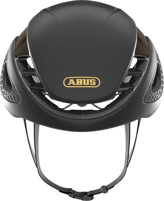 Abus GameChanger Helmet - Black Gold, Large