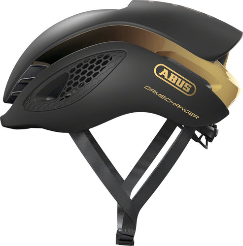 Abus-GameChanger-Helmet-Small-Yellow-HLMT6426-Bicycle-Helmets