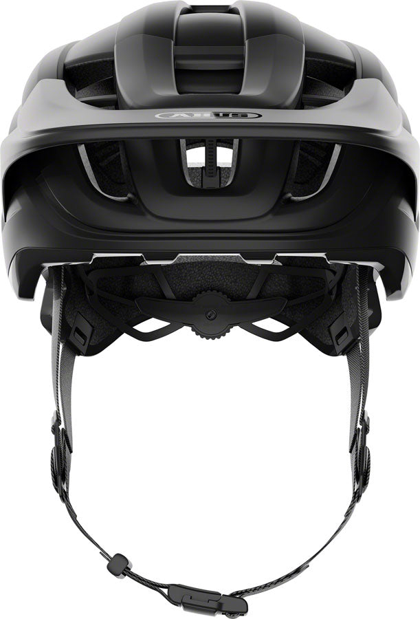 Load image into Gallery viewer, Abus CliffHanger MIPS Helmet - Velvet Black, Medium
