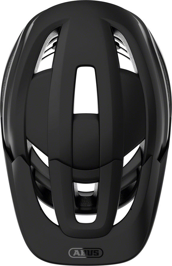 Load image into Gallery viewer, Abus CliffHanger MIPS Helmet - Velvet Black, Small
