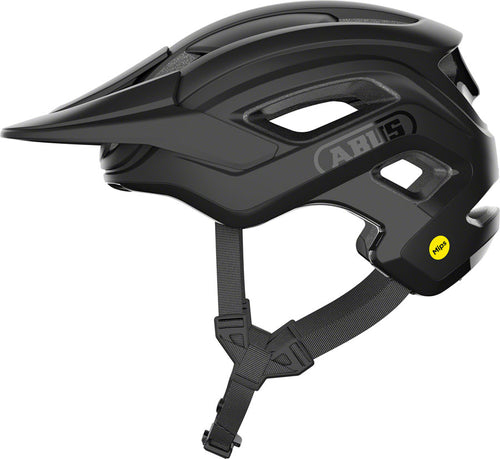 Abus-CliffHanger-MIPS-Helmet-Large-MIPS-Black-HLMT6515-Bicycle-Helmets