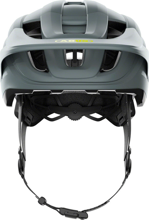 Load image into Gallery viewer, Abus CliffHanger MIPS Helmet - Concrete Grey, Medium
