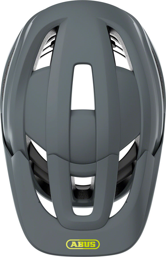 Load image into Gallery viewer, Abus CliffHanger MIPS Helmet - Concrete Grey, Medium
