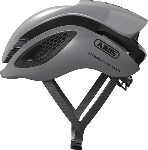 Abus-GameChanger-Helmet-Large-Grey-HLMT6519-Bicycle-Helmets