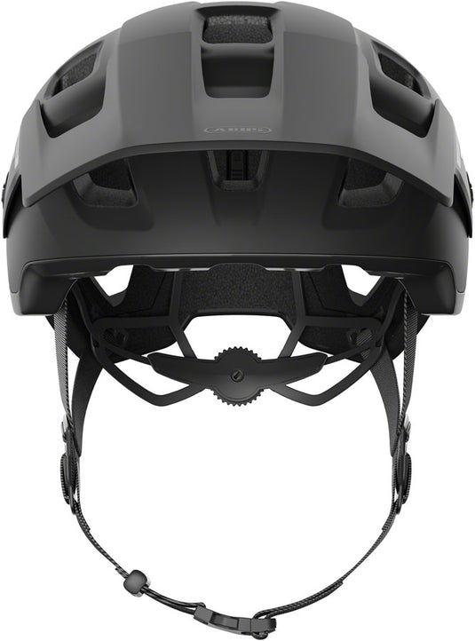 Abus MoDrop MIPS Helmet - Velvet Black, Large