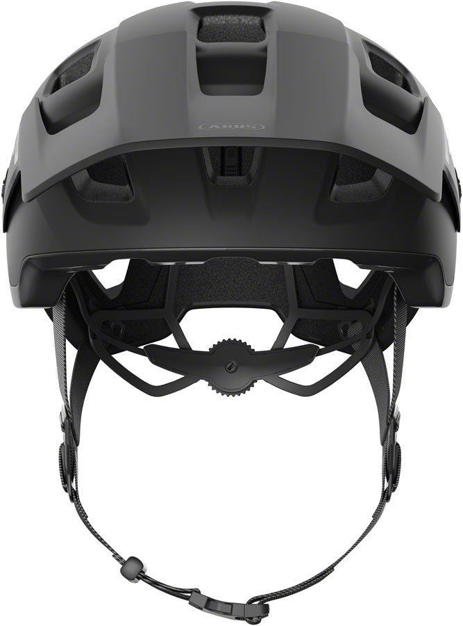 Load image into Gallery viewer, Abus MoDrop MIPS Helmet - Velvet Black, Medium
