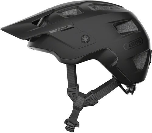 Abus-MoDrop-MIPS-Helmet-Medium-MIPS-Black-HLMT6510-Bicycle-Helmets