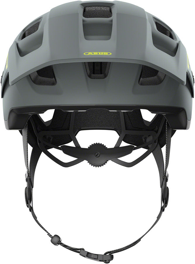 Load image into Gallery viewer, Abus MoDrop MIPS Helmet - Concrete Grey, Small
