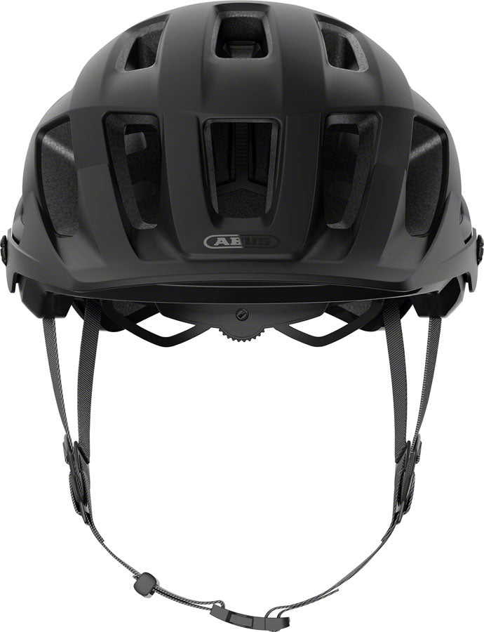 Load image into Gallery viewer, Abus Moventor 2.0 MIPS Helmet - Velvet Black, Medium
