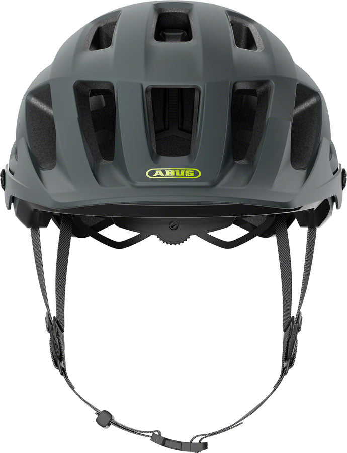 Load image into Gallery viewer, Abus Moventor 2.0 MIPS Helmet - Concrete Grey, Large
