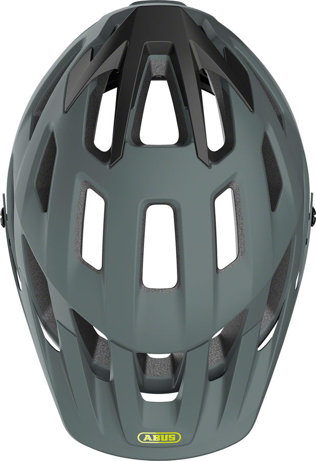 Load image into Gallery viewer, Abus Moventor 2.0 MIPS Helmet - Concrete Grey, Medium
