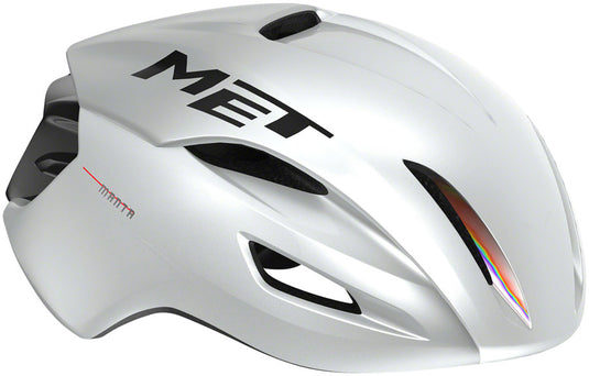 MET-Helmets-Manta-MIPS-Helmet-Small-(52-56cm)-Half-Face-MIPS-C2-Bps-360°-Head-Belt-Visor-Safe-T-Orbital-Fit-System-Fidlock-Magnetic-Buckle-Hand-Washable-Comfort-Pads-Air-Lite-Straps-Adjustable-Fitting-Reflector-Sunglassess-Dock-White-HLMT4827-Bicycle-Helmets