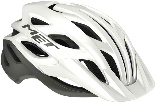 MET-Helmets-Veleno-MIPS-Helmet-Medium-(56-58cm)-Half-Face-MIPS-C2-360°-Head-Belt-Visor-Safe-T-Upsilon-Fit-System-Hand-Washable-Comfort-Pads-Adjustable-Fitting-Reflectors-Sunglassess-Dock-White-HLMT4997-Bicycle-Helmets