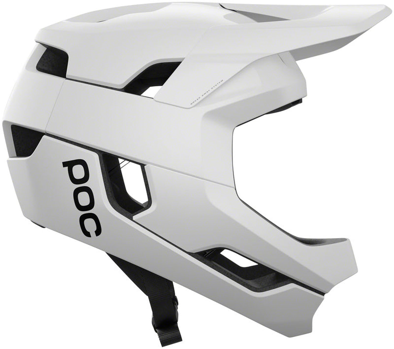 Load image into Gallery viewer, POC Otocon Mountain Helmet In-Mold EPP Race Lock Fit Hydrogen White Matte, Large
