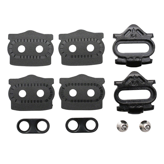 HT-Components-Cleat-Kit-Pedal-Small-Part-BMX-Bike-PSPT0209