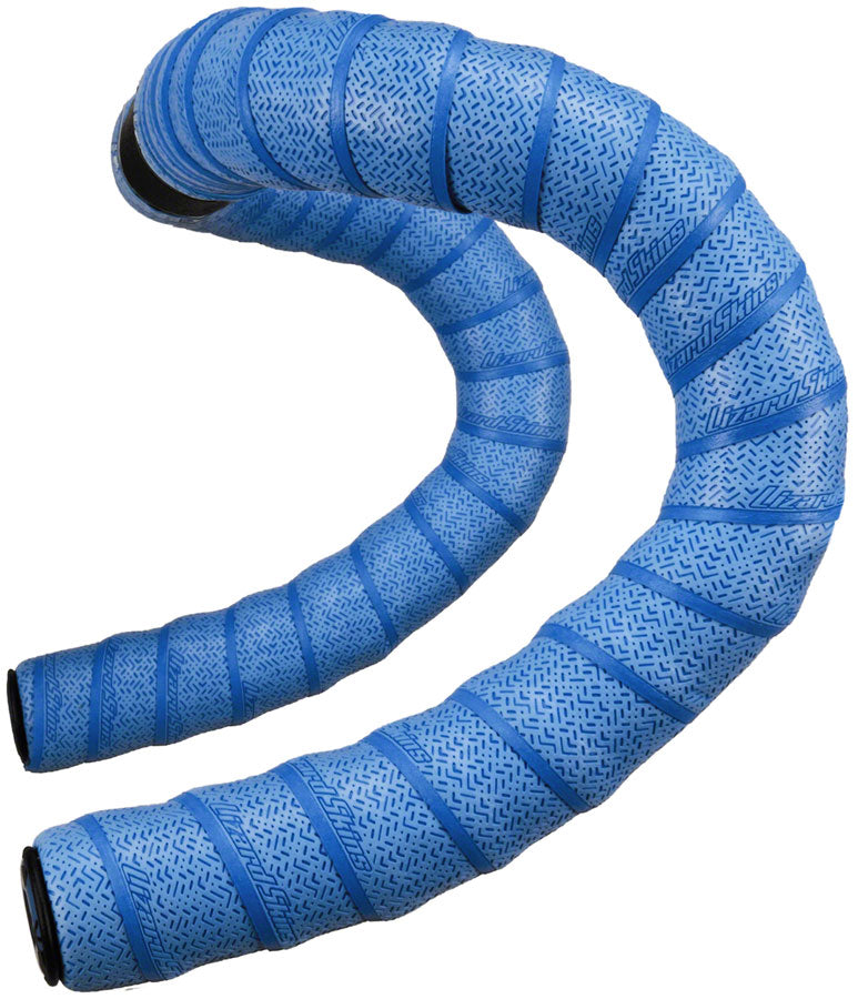 Load image into Gallery viewer, Lizard Skins DSP Bar Tape V2 - 4.6mm, Cobalt Blue
