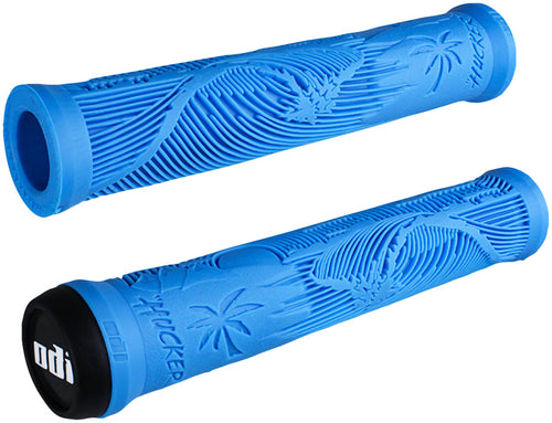 ODI-Hucker-Grips-Grips-No-160-Bicycle-Grips