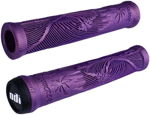 ODI-Hucker-Grips-Grips-No-160-Bicycle-Grips