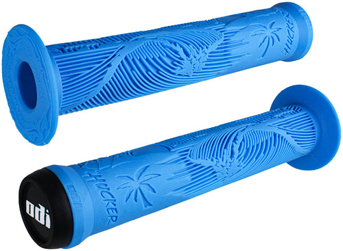 ODI-Hucker-Grips-Grips-No-160-Bicycle-Grips