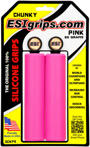 ESI-Chunky-Grips-Grips-No-130-Bicycle-Grips