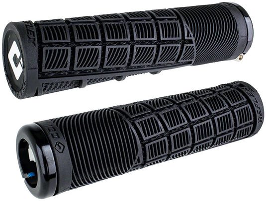 ODI-Reflex-XL-Lock-On-Grips-Grips-Yes-135-Bicycle-Grips