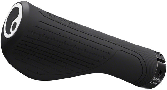 Ergon GS1 Evo Grips - Black, Small