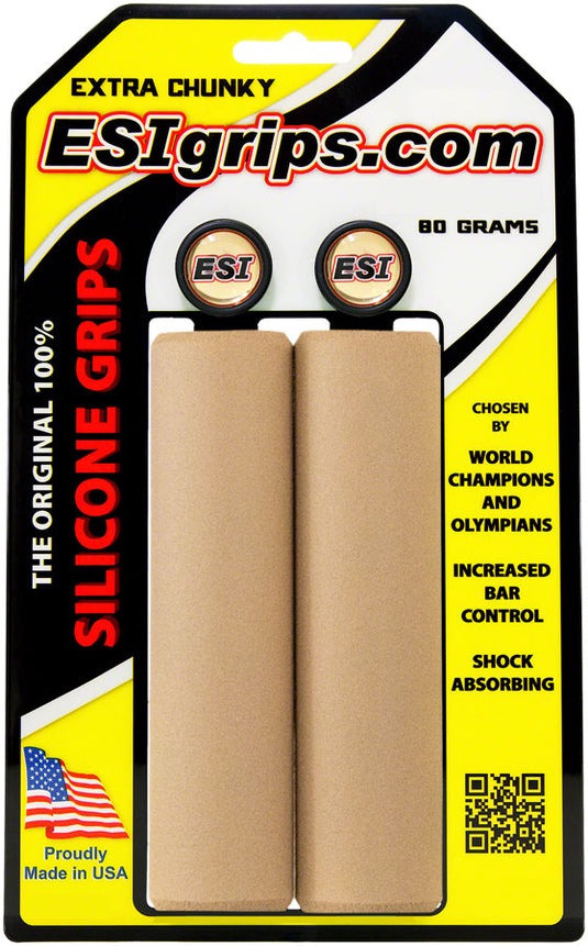 ESI-Extra-Chunky-Grips-Grips-No-130-Bicycle-Grips