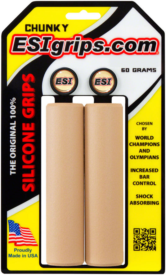 ESI-Chunky-Grips-Grips-No-130-Bicycle-Grips