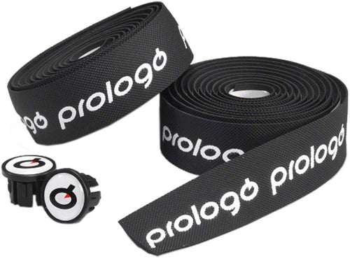 Prologo-One-Touch-Gel-Handlebar-Tape-Black-White-BRTP0007-Road-Bar-Tape