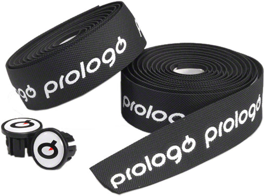 Prologo-One-Touch-Gel-Handlebar-Tape-Black-White-BRTP0007-Road-Bar-Tape