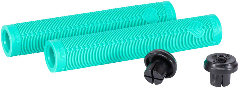 Load image into Gallery viewer, Eclat Shogun Grips - Teal, 166mm
