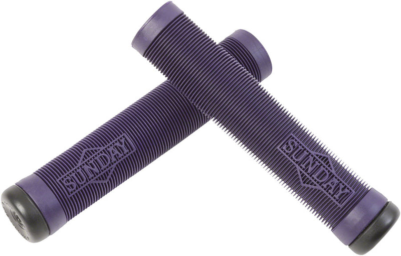 Load image into Gallery viewer, Sunday-Cornerstone-Grips-No-150-Bicycle-Grips
